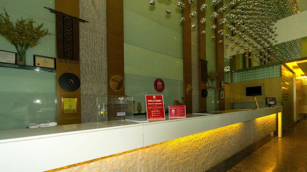 Grand Borneo Hotel Kota Kinabalu Exterior photo