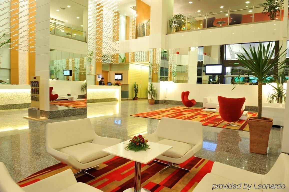 Grand Borneo Hotel Kota Kinabalu Exterior photo