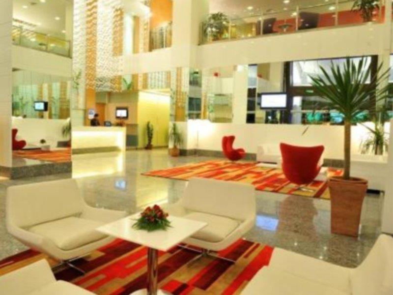 Grand Borneo Hotel Kota Kinabalu Exterior photo